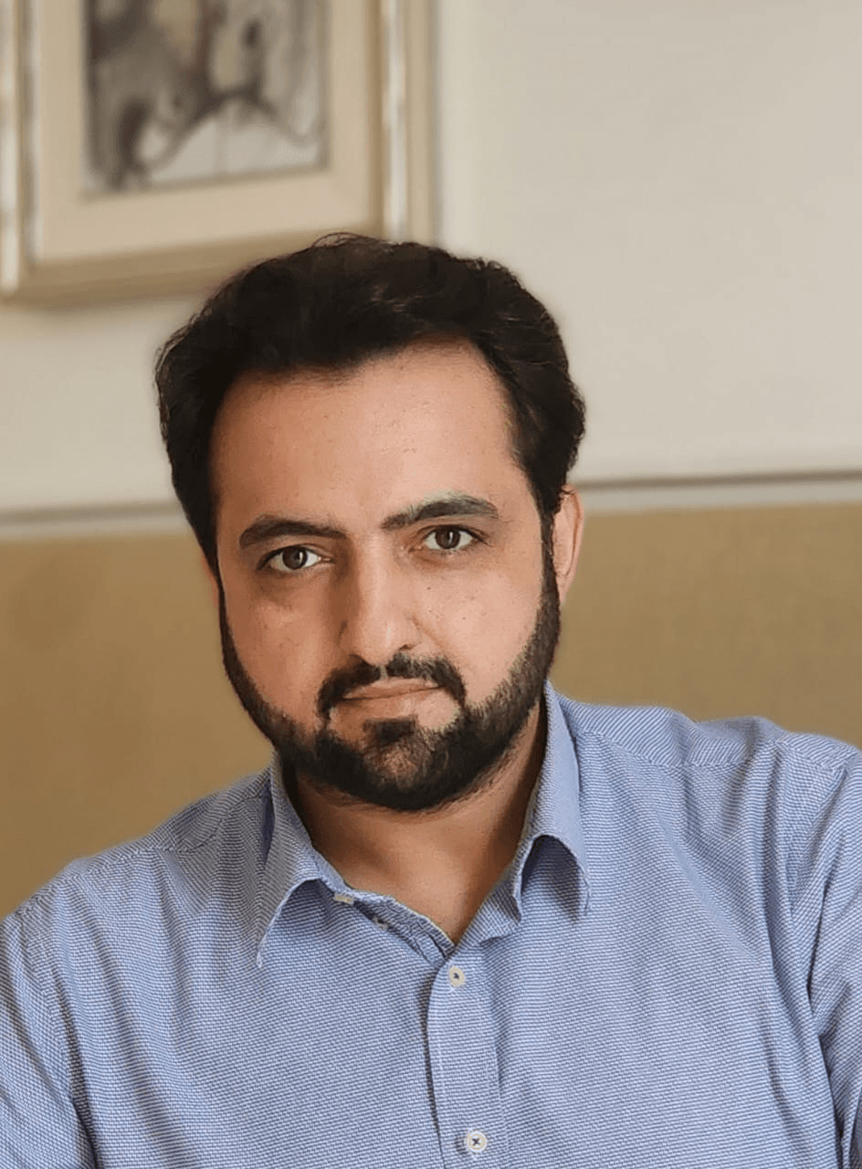 Imran ud Din