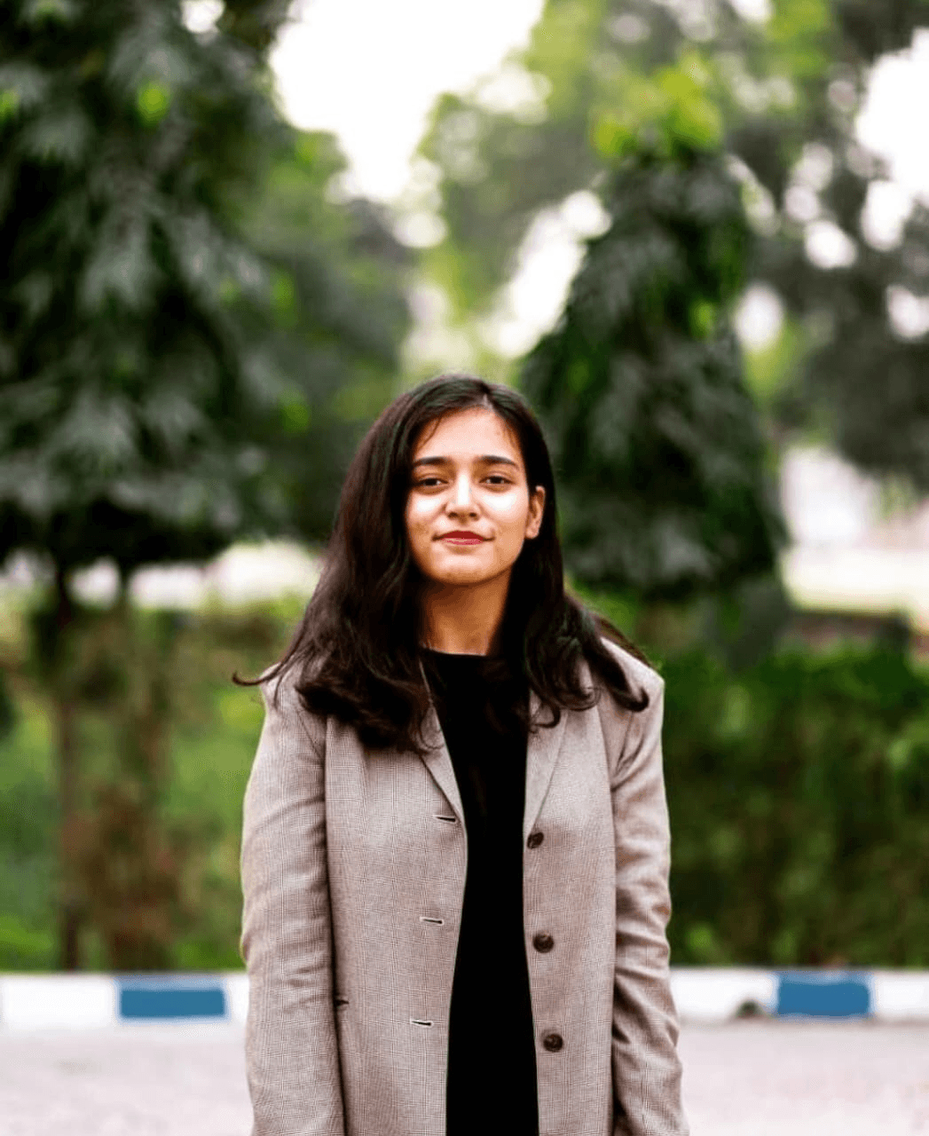 Khadeeja Batool