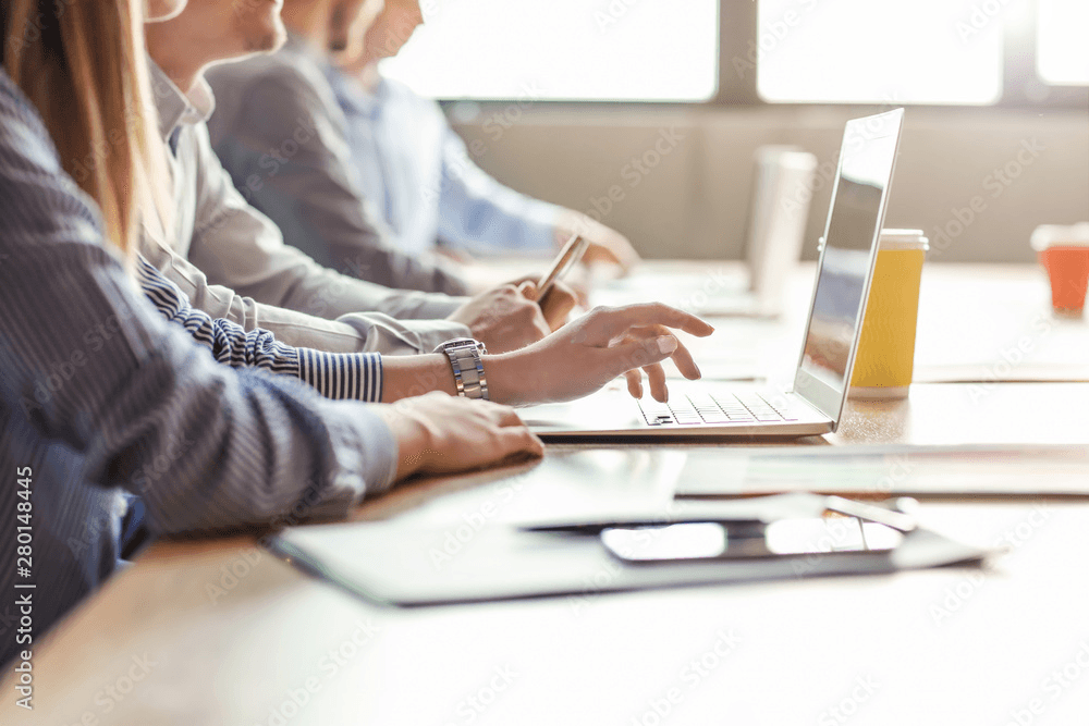 Customized Training