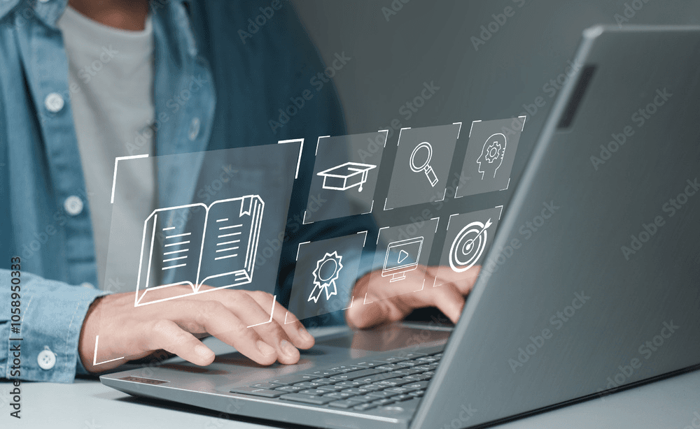 Smart Course Builder